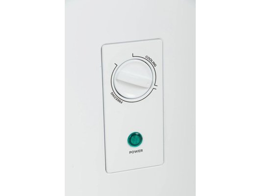 Морозильный ларь KRAFT BD (W)-102QX